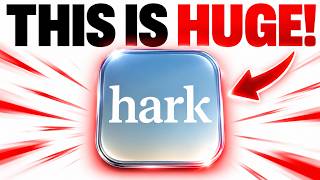 Thumbnail for Is the Hark AI Agent Worth Trying for Free?