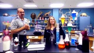 Science of Wine is THIS Thursday