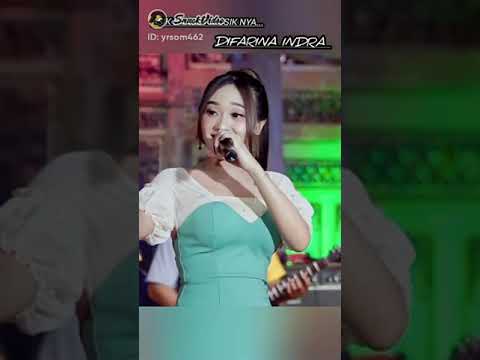 adella difarina indra edan turun