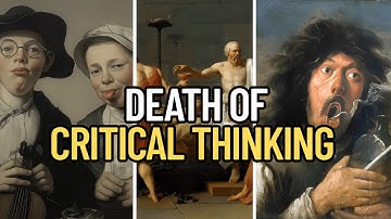 How We Ended Up Raising the Stupidest Generation