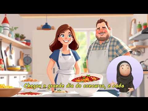 O Caos Culinário