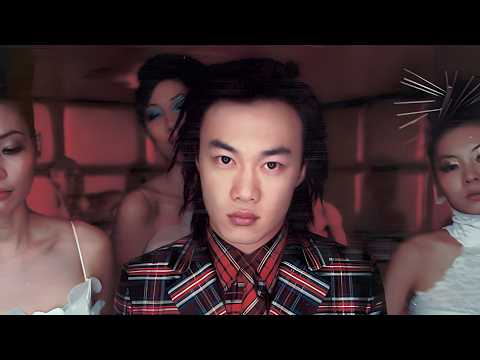 陳奕迅(單車)