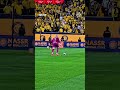 Admin's view of Ângelo's goal...and don't take your eyes off João Félix 😅 #spl