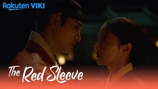 The Red Sleeve - EP15 | I Shall Untie Your Blouse | Korean Drama