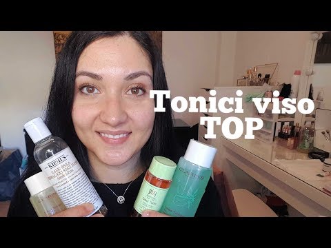 Video: La Scelta Dell'esperto: 33 Migliori Toner Per Il Viso