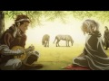 Arslan Senki ED 1 HD