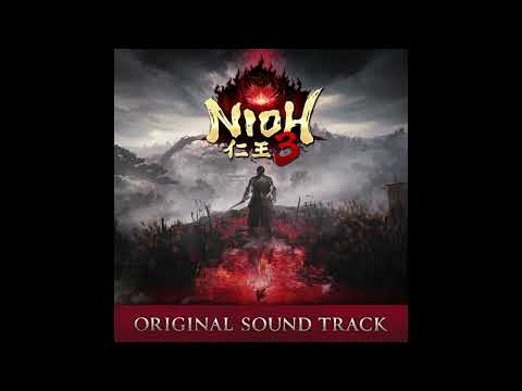 Himiko II – Yugo Kanno | Nioh 3 Original Soundtrack (Track 37)