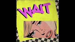 Maroon 5 - Wait (Audio)