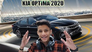 KIA OPTIMA 2021 | INTERIOR | EXTERIOR | SUV | WHEEL GYAN YT | BEST CARS OF INDIA IN 2021 | 2020 |