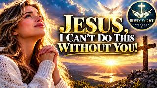 WHEN YOU FEEL BROKEN, LISTEN TO THIS 🙏 | Powerful Christian Worship Songs