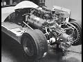 Banned At Le Mans The Ford Calliope V8 What Could Have Been What Will Be Banned At Le Mans The Ford Calliope V8 What Could Have Been What Will Be