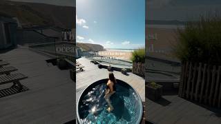 Watergate Bay Hotel In Cornwall