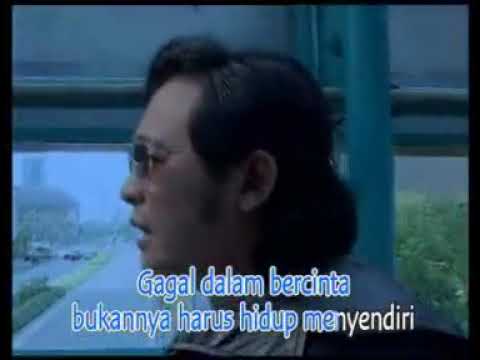 MASIH ADA CINTA   Deddy dores KARAOKE R/L