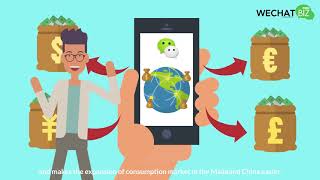Wechat Mini Program Service  微信跨境微信小程序服務