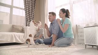 About Coway   Full version screenshot 5