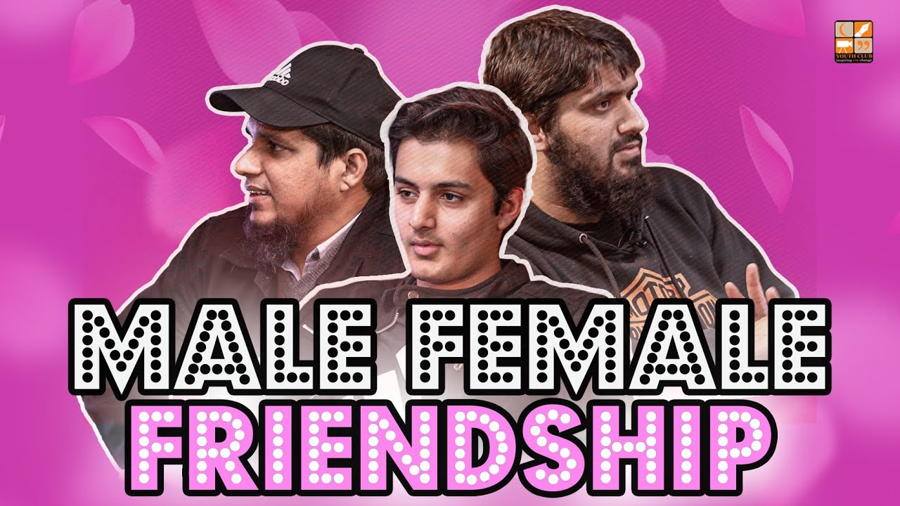 Male Female Friendship || The Teen Show || Ep 04
