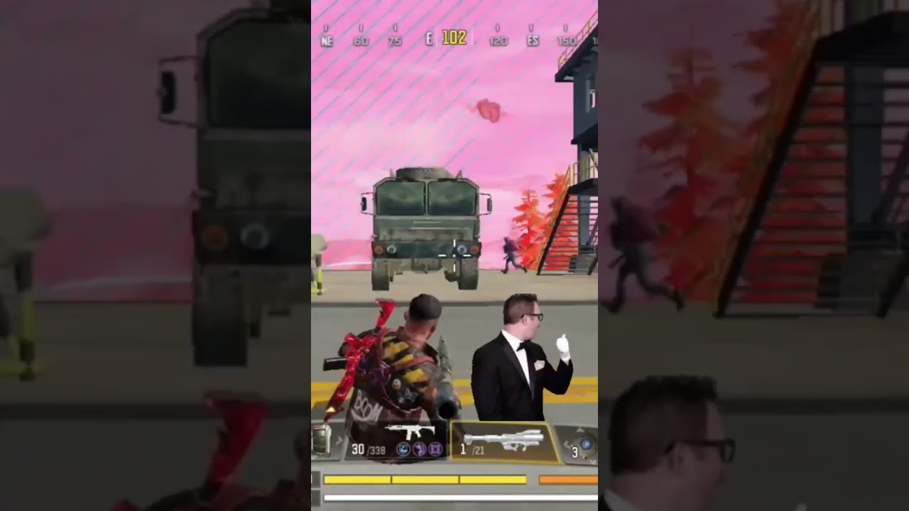 RpG fun - CoD Mobile