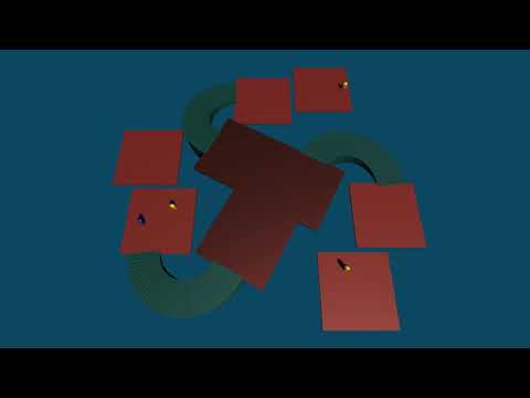 NavMesh