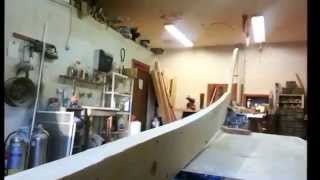 Super Skipjack Build Part 5
