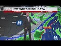 Sunny skies; Upper 80s Thursday and Friday