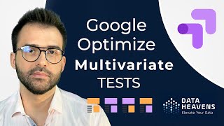 Google Optimize Multivariate Testing Tutorial 2023 screenshot 3