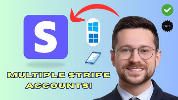 How to Get Multiple Stripe Accounts with One LLC (Quick & Easy 2025)