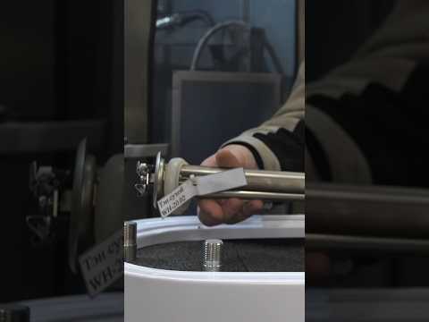 Отличие бойлера косвенного нагрева Royal Thermo с “сухим” ТЭНом от обычного косвенника.