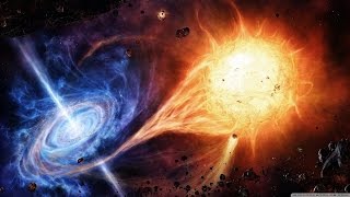 Space Documentary - Biggest Black Holes - Universe Documentary National Geographic