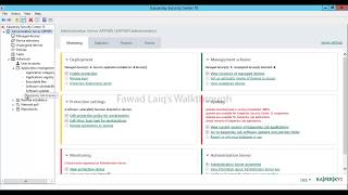 Kaspersky Security Center Quick Start Wizard screenshot 5