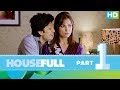 Housefull | Funny Moment - Part 1 | Akshay Kumar, Ritesh Deshmukh, Deepika Padukone, & Lara Dutta