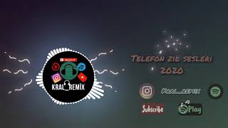 SÜPER TELEFON ZİL SESLERİ 2020 #36