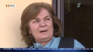 Мать расправилась с собственным ребёнком