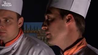 Flavours of Babylon screenshot 2