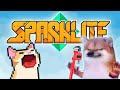 👻Sparklite: explorando y muriendo👻