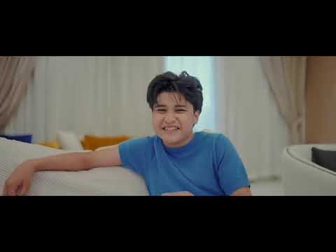 افرحوا النور آتانا المنشد أنس سيد مريم سيد 