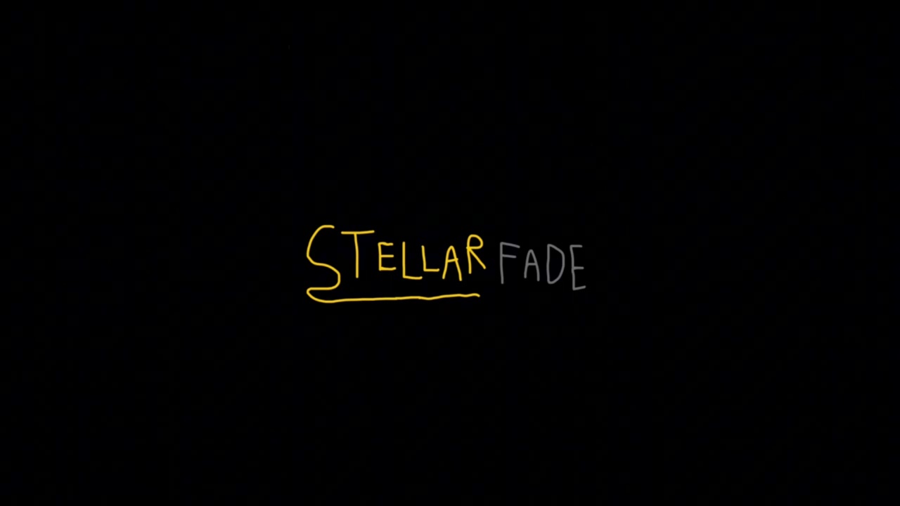 Murder of The Wind (Stellar Fade OST)