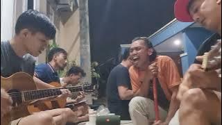 RASA INI | THE TITANS (COVER)