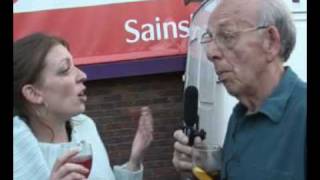 Jock Around The Clock