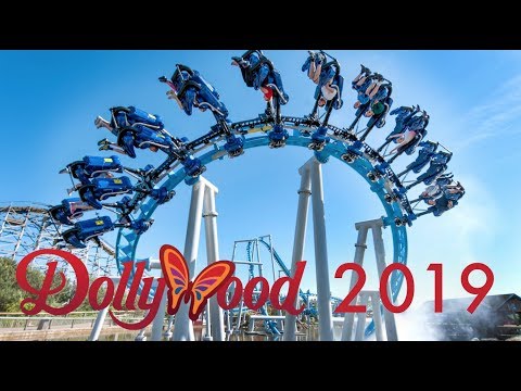 Dollywood New Ride 2020 New Dollywood Expansion REVEALED! New Coaster, 8 New Rides, and Dollywood New Ride 2020 New Dollywood Expansion REVEALED! New Coaster, 8 New Rides, and