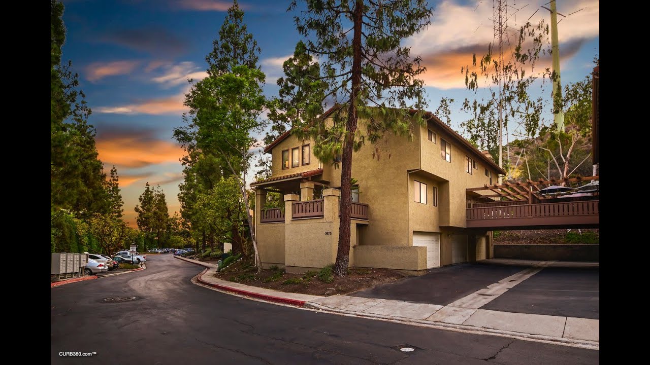 5870 Mission Center Rd Unit B, CA (Offered by Kurt Wannebo)