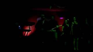 Rich Restaino & The Obits at International Pop Overthrow Festival Austin, 2011
