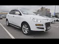 Luxgen 7 SUV (Люксген Салфетница эдишен) Самый непонятный авто на тесте, надо брать!