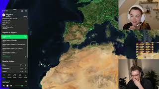 Ohnepixel Discovers Algerian RAI 🇩🇿 screenshot 5