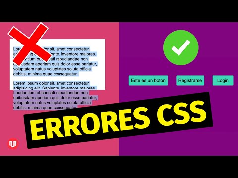Video: ¿Cómo evito que el texto se ajuste en CSS?