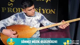 Şahi̇n Karakuş O Kiz Mektepten Geli̇rdi̇ Sönmez Müzi̇k