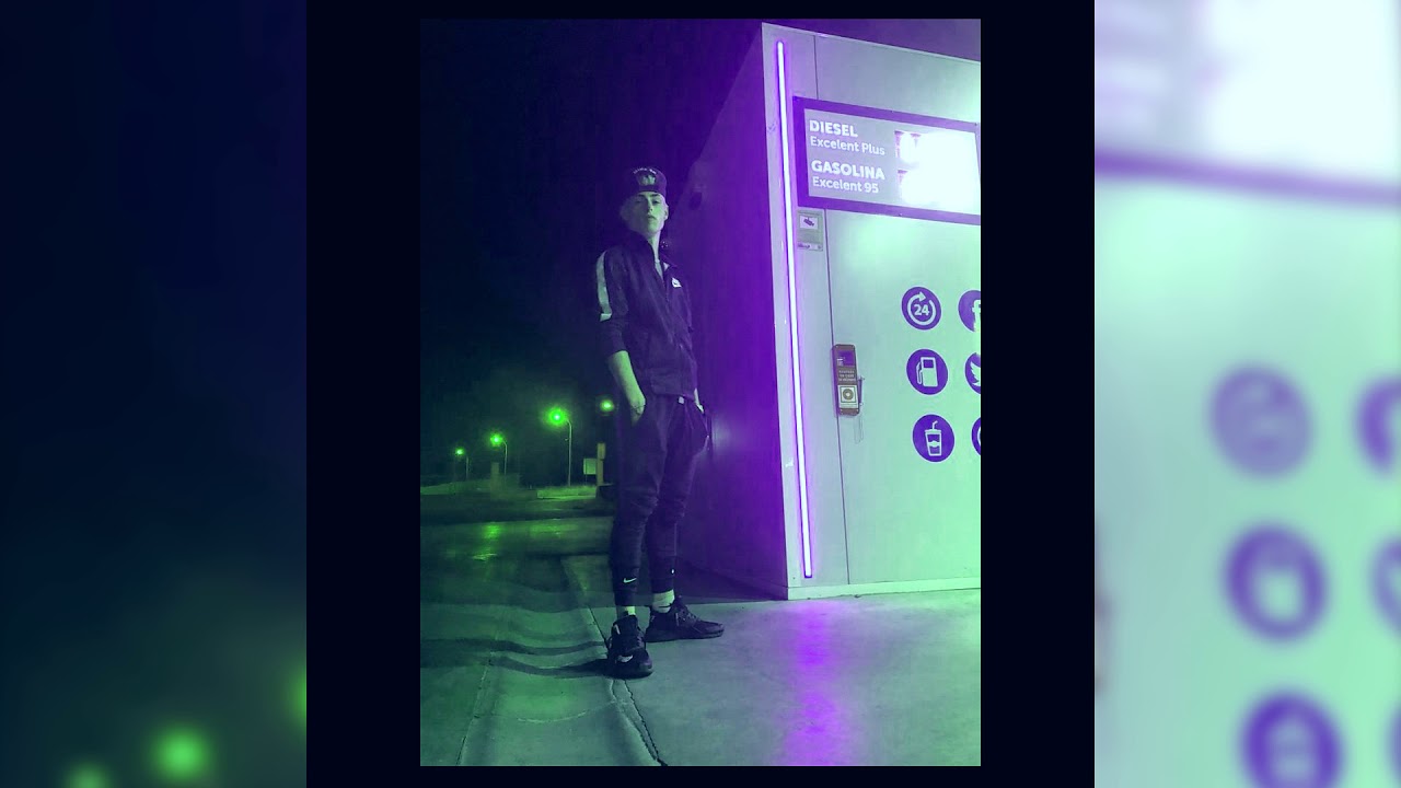 Dassier - Bellacosa (Audio Oficial)