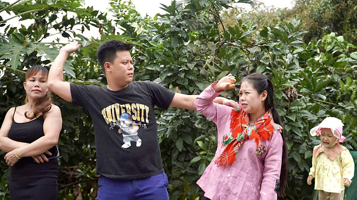Full Video - Tragedy of life: How was Tieu San affected when her husband's lover appeared?..