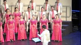 Download lagu Ave Maria (Vatara A. Silalahi) - Batavia Madrigal Singers