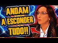 💥Escândalo no Orçamento? Chega acusa o Governo de esconder aumentos de impostos!