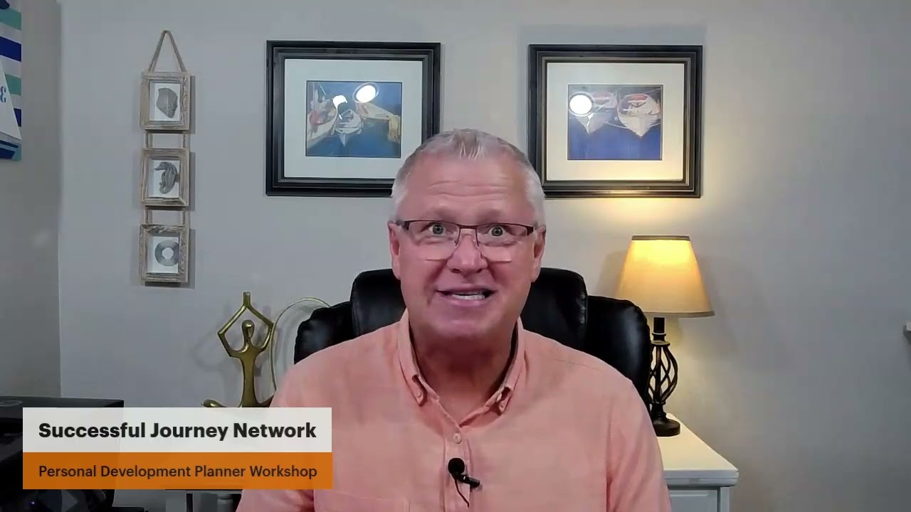 Lesson 1 The Goal Setting Process